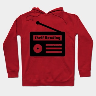 Shelf Reading Podcast - 3 Hoodie